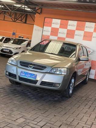 CHEVROLET ASTRA 2.0 MPFI ADVANTAGE 8V FLEX 4P MANUAL CHEVROLET ASTRA 2.0 MPFI ADVANTAGE 8V FLEX 4P MANUAL